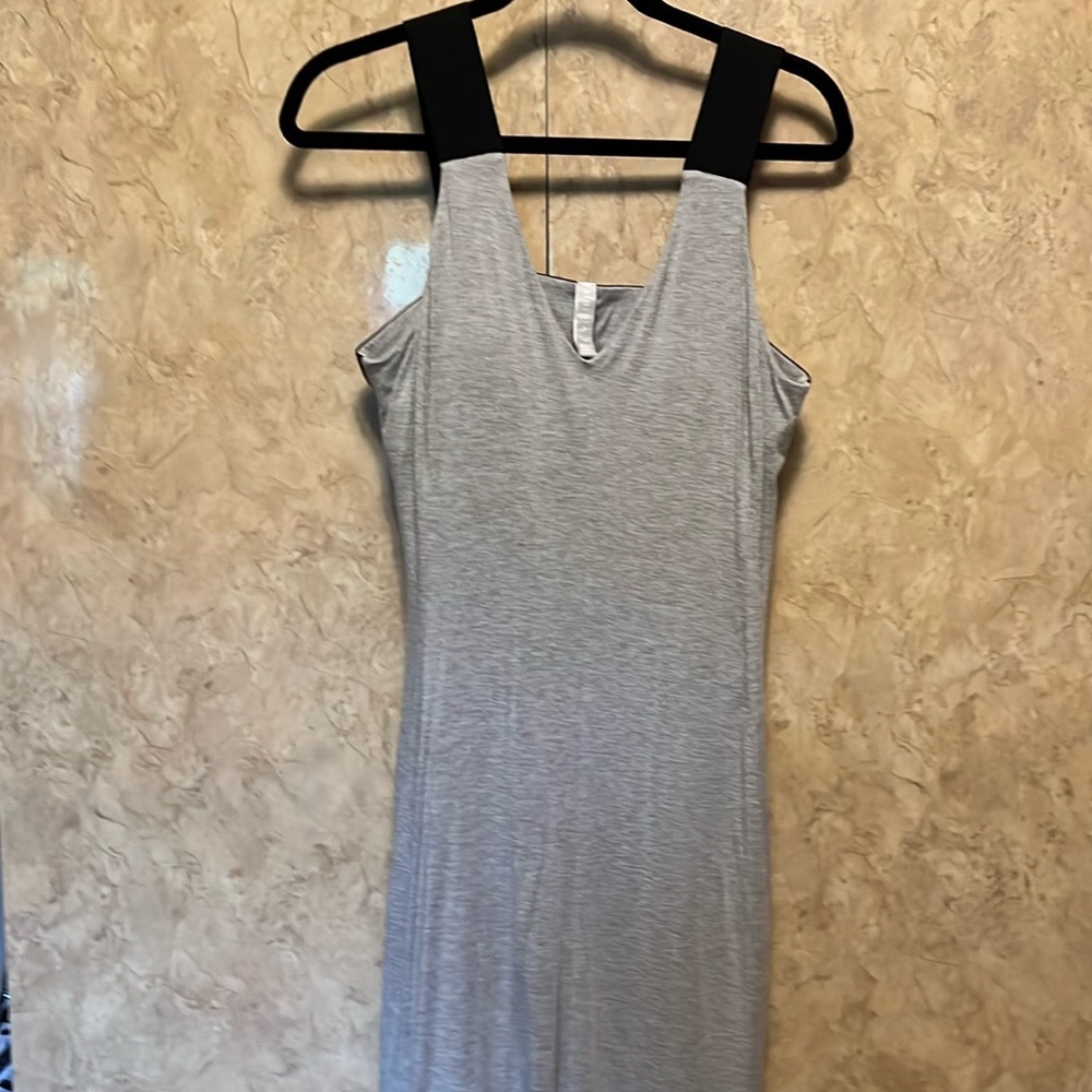 Athleta dress